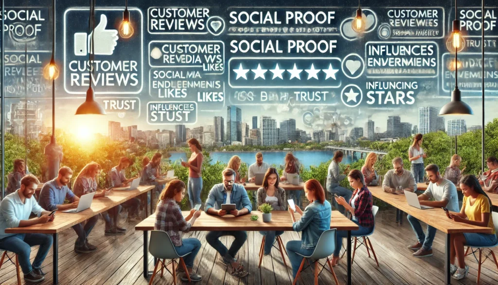 Social Proof